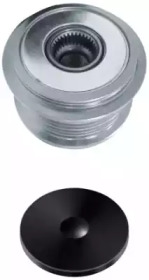 9XU358039041 HELLA HELLA TOYOTA Шкив генератора AVENSIS, HIACE IV, RAV 4 III 01-